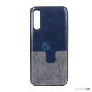 ỐP DA ĐT SAMSUNG A70 (DILIANA 2 MÀU)