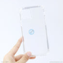 ỐP LƯNG IPHONE 11 PRO CHỐNG SỐC TRONG VỈ TRONG