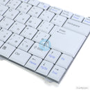 Key Sony FS Màu Trắng