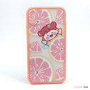 ỐP LƯNG ĐIỆN THOẠI IPHONE X/XS (50K)