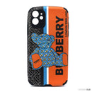 ỐP LƯNG ĐT IPHONE 11 6.1 (VẢI SỌC)