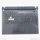 Vỏ laptop  ASUS G531 mặt  C  + phím  bh03t