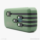 Pin sạc dự phòng 20000mAh SENDEM PH02 màu xanh bh01t