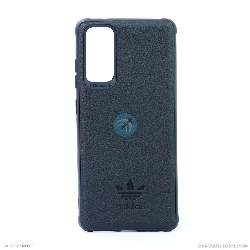 Ốp lưng SAMSUNG S20 FE (DA ADIDAS)