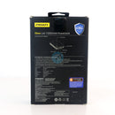 Sạc dự phòng PISEN 37W 10000mah- 2 cổng usb A, 1 Cổng type C (TP-D26LS) bh12t