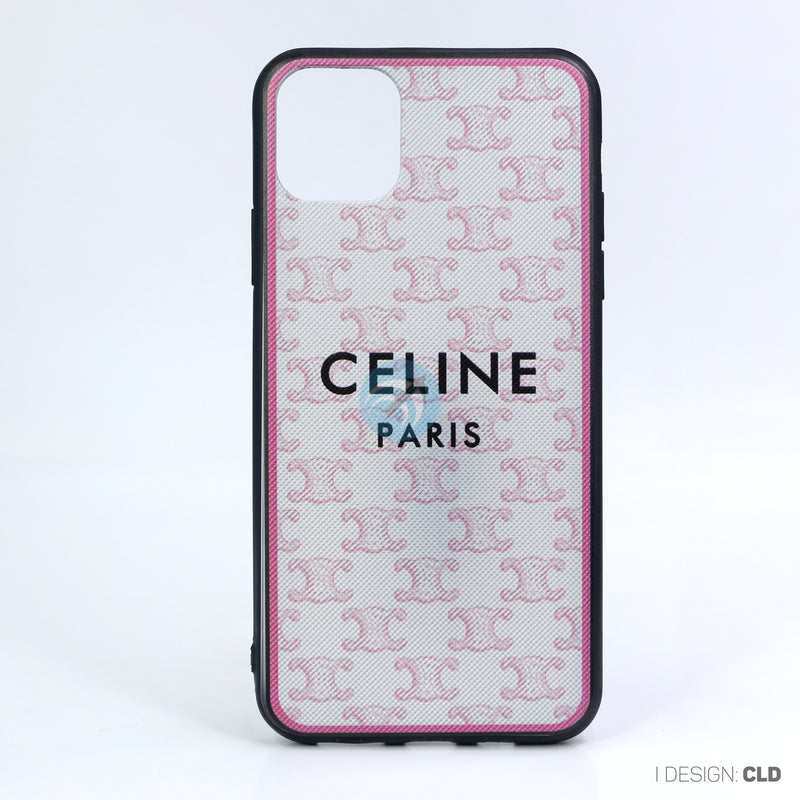 ỐP LƯNG IPHONE 11 PRO MAX ( DA VIỀN TRẮNG THƯƠNG HIỆU)