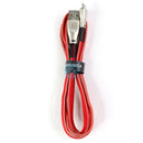 Cáp Sạc Điện Thoại Micro KAKU Dây Dù 1M2 KSC-100