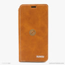 Bao da SAMSUNG S21 FE XUNDU