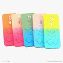 Ốp lưng OPPO A9 2020 gấu nổi 2 màu