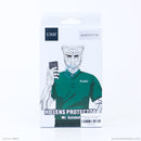 Dán bảo vệ camera màu bạc IPHONE 13/13 MINI AUTOBOT 2 mắt