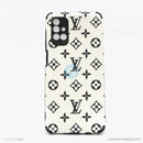 Ốp lưng SAMSUNG M51 IMD hình doraemon chống sốc