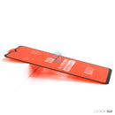 Cường lực SAMSUNG A10 full đen (20K) 21D