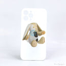 ỐP LƯNG IPHONE 12 PRO MAX ( DẺO BÓNG HÌNH)