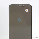 KÍNH CƯỜNG LỰC ĐIÊN THOẠI IPHONE 12 MINI 5.4 ĐEN CHỐNG NHÌN TRỘN (GLASS)