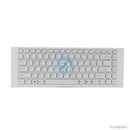 Bàn phím SONY EG VPC (Trắng) bh12t (Key)