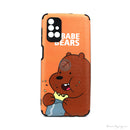 ỐP LƯNG SAMSUNG M51 ( IMD DẺO)