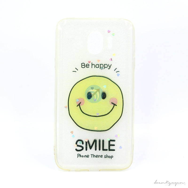ỐP LƯNG ĐT SAMSUNG J4 (20K)