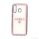 ỐP LƯNG SAMSUNG A20 ( DA VIỀN TRẮNG THƯƠNG HIỆU)