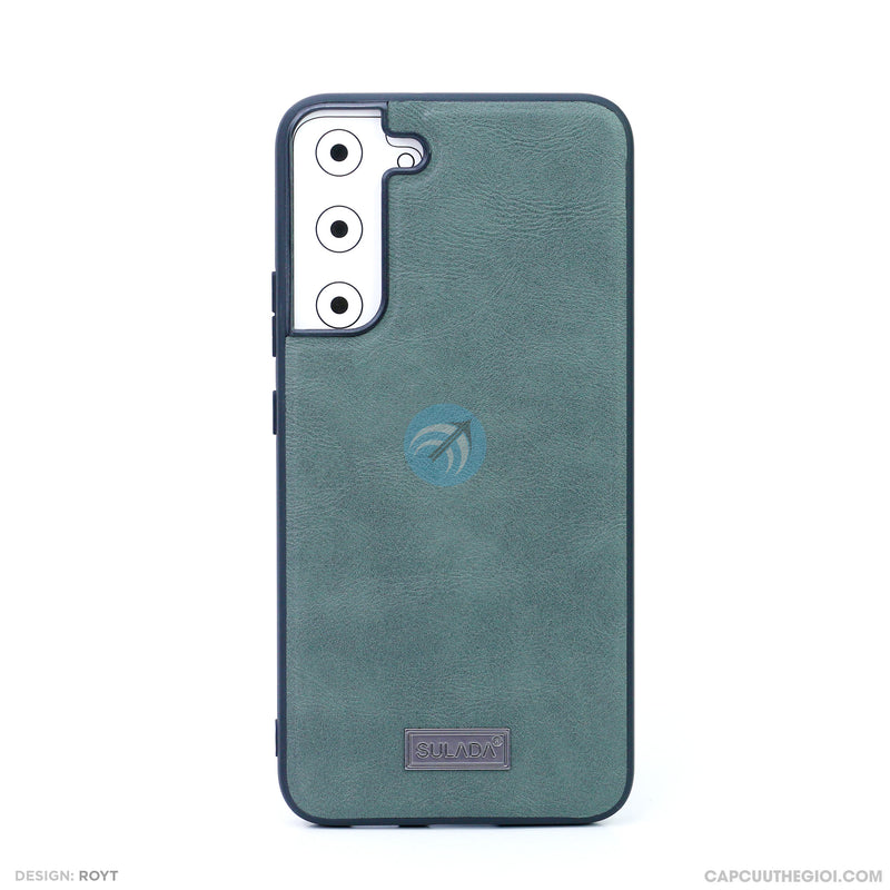 Ốp lưng SAMSUNG S22+ (DA SULADA)