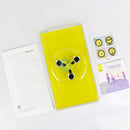 BẢO VỆ CAMERA ĐIỆN THOẠI IPAHONE 11 PRO/11 PRO MAX (BASEUS)