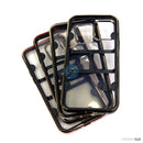 ỐP LƯNG ĐIỆN THOẠI IPHONE 12 PRO MAX ( LƯNG TRONG SI VIỀN )