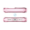 Ốp lưng điện thoại IPHONE 13 PRO MAX 6.7 ILSKINS HYBRID CLEAR (AP2M-HBMKC-LKTR)