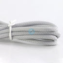 CÁP SẠC ĐIỆN THOẠI USB A TO MICRO 1 MÉT KSC-038 BH01T