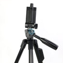 CHÂN CHỤP ẢNH ĐIỆN THOẠI YUNTENG VCT 5208