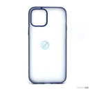 ỐP LƯNG ĐT IPHONE 12 PRO (NHÁM HÌNH VIỀN MÀU SPACE HỘP)