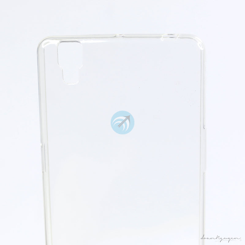 ỐP LƯNG ĐIỆN THOẠI OPPO R7S DẺO TRONG