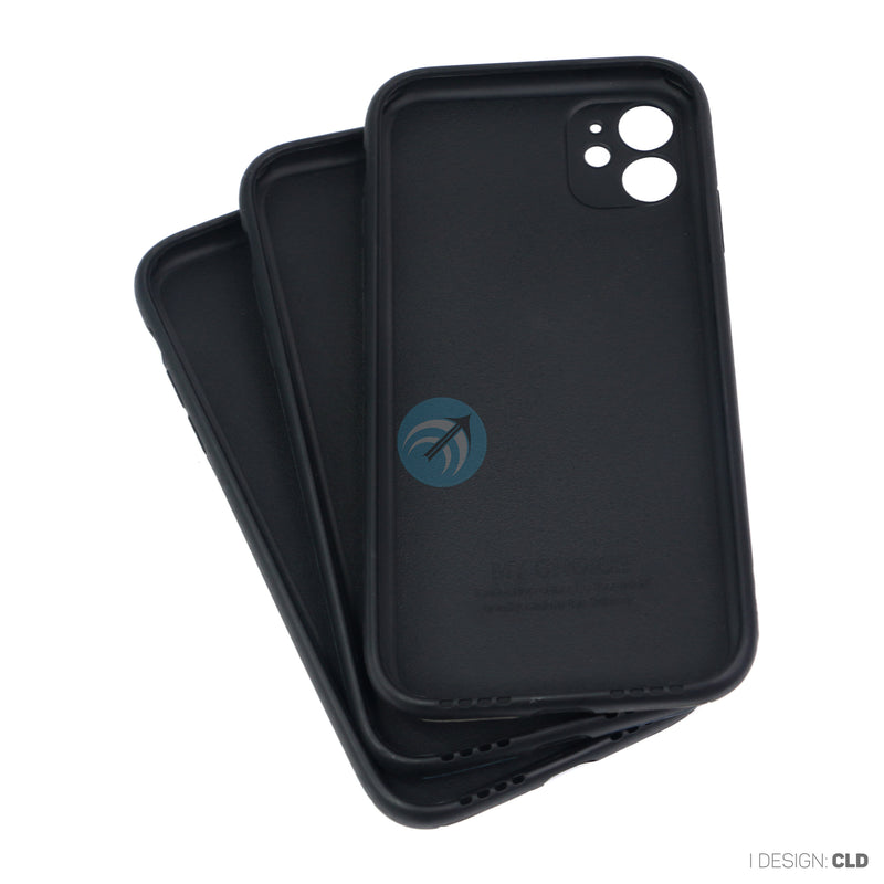 ỐP LƯNG ĐT IPHONE 11 6.1 (DA CHỐNG SỐC)