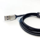 Cáp sạc điện thoại usb A to lightning BASEUS (CALSP-B) bh03t điều kiện còn đủ bao bì