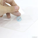 KÍNH CƯỜNG LỰC ĐT SS A31 (TRONG FULL)