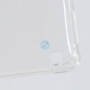 Ốp lưng IPAD 1/2/3/4 chống sốc trong