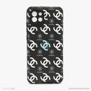 Ốp lưng SAMSUNG A03 IMD hình doraemon chống sốc