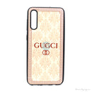 ỐP LƯNG SAMSUNG A51 ( DA VIỀN TRẮNG THƯƠNG HIỆU)