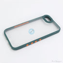 ỐP LƯNG IPHONE 6G/ 6S HÌNH VIỀN MỚI