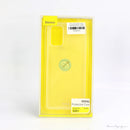 ỐP LƯNG ĐIỆN THOẠI SAMSUNG S20+ NHÁM (BASEUS)