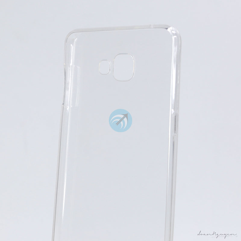 ỐP LƯNG ĐIỆN THOẠI SAMSUNG A9 2015 DẺO TRONG