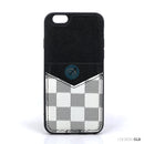 ỐP LƯNG IPHONE 6G/ 6S ( PHỐI DA CARD)