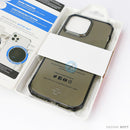 Ốp lưng điện thoại IPHONE 13 PRO MAX 6.7 ILSKINS SPECTRUM CLEAR ANTIMICROBIAL (AP2M-SPECM-SMOK)