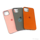 ỐP LƯNG IPHONE 12 PRO MAX ( VẢI SỌC )