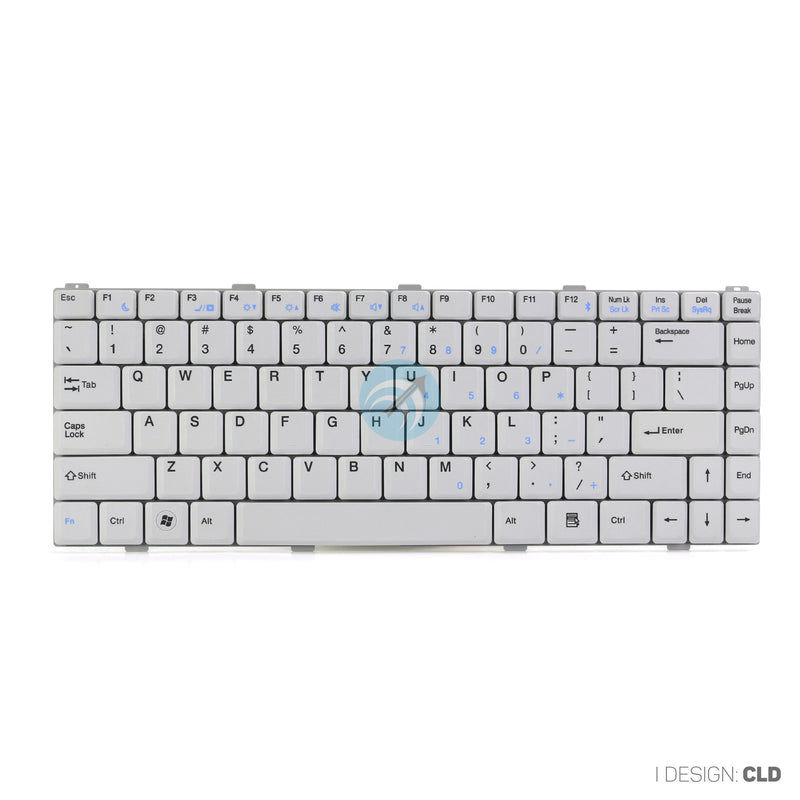 Key NEC E6300,e6500