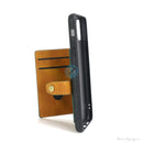 Ốp lưng da IPHONE 11 PRO MAX (COBLUE)