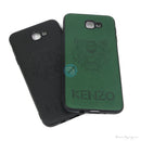 ỐP LƯNG DA ĐT SAMSUNG J5 PRIME (KENZO)