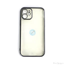 ỐP LƯNG IPHONE 12 SI VIỀN DẺO SULADA