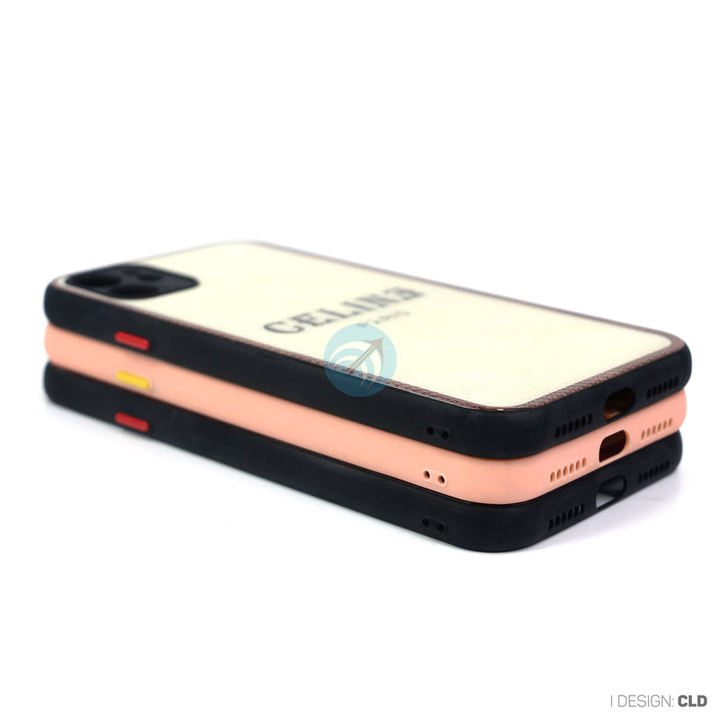 ỐP LƯNG ĐIỆN THOẠI IPHONE 11 6.1 (GƯƠNG)