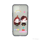 ỐP LƯNG ĐT IPHONE 12 PRO 6.1 (HÌNH CUTE)