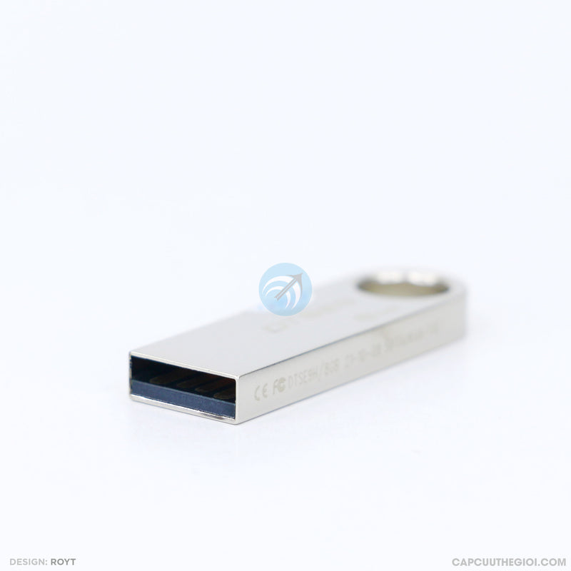 USB 8G KINGSTON 3.0 FPT - BH06T