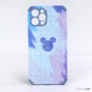 ỐP LƯNG IPHONE 12 PRO MAX HÌNH TIM VIỀN VUÔNG